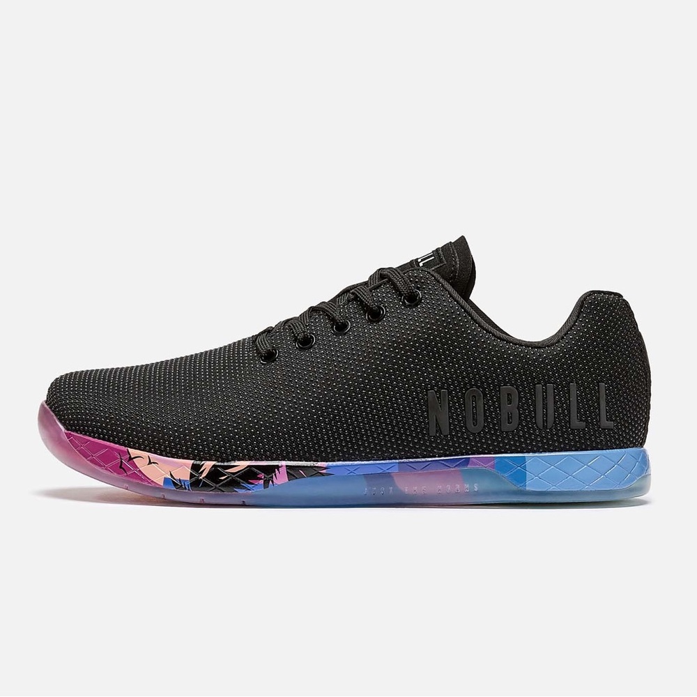 Men’s no bull trainers